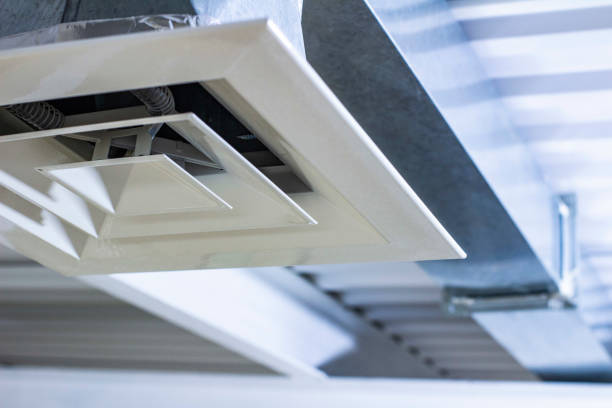 Best Duct Cleaning Specialists  in Winnsboro Mills, SC