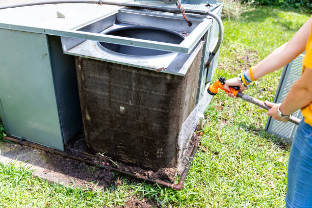 Best Ductwork Cleaning Services  in Winnsboro Mills, SC