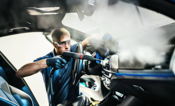 Best Affordable HVAC Duct Cleaning  in Winnsboro Mills, SC