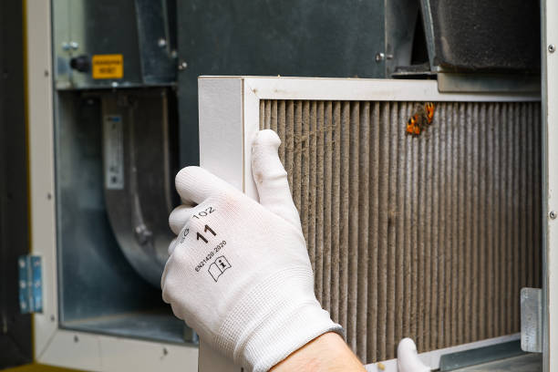 Best Commercial Air Duct Cleaning  in Winnsboro Mills, SC