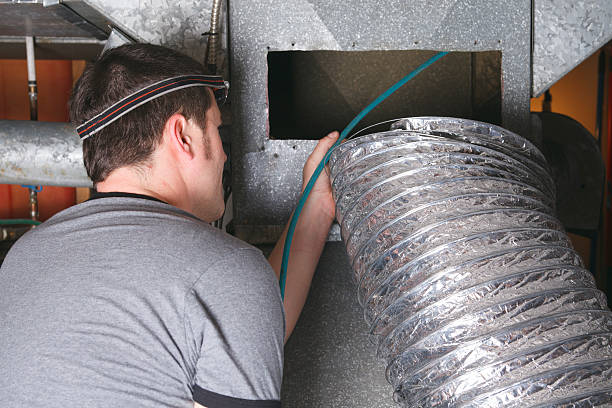 Best HVAC Air Duct Cleaning  in Winnsboro Mills, SC