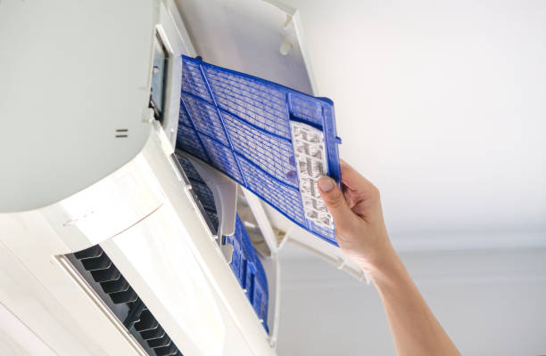 Best Best Air Duct Cleaning Company  in Winnsboro Mills, SC