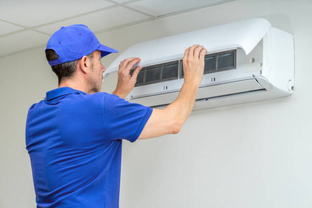 Best Local Air Duct Cleaning Services  in Winnsboro Mills, SC