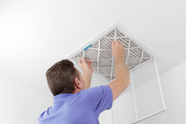 Best Air Duct Cleaning Near Me  in Winnsboro Mills, SC